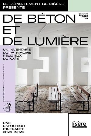 De béton et de lumière